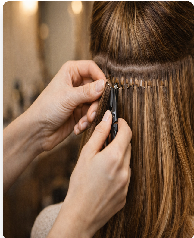 Extensions