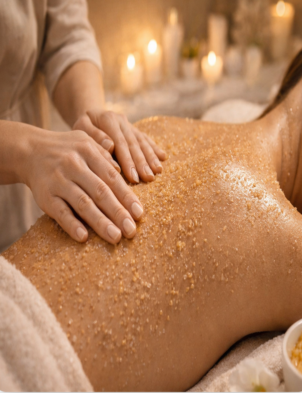 Body Scrubs